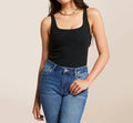 Z Supply - ICONIC RIB BODYSUIT