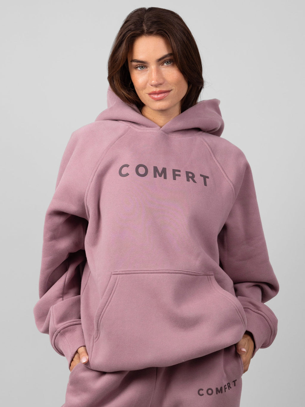 Tranquil Hoodie