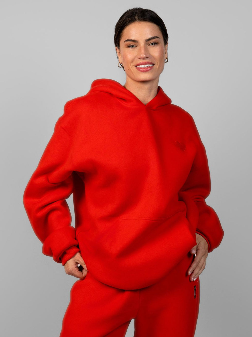 Love Hoodie