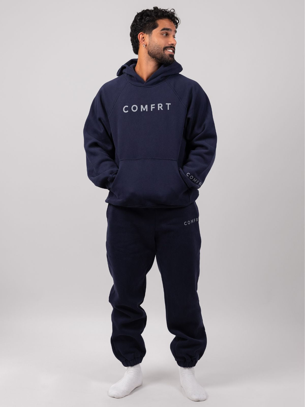 Tranquil Hoodie