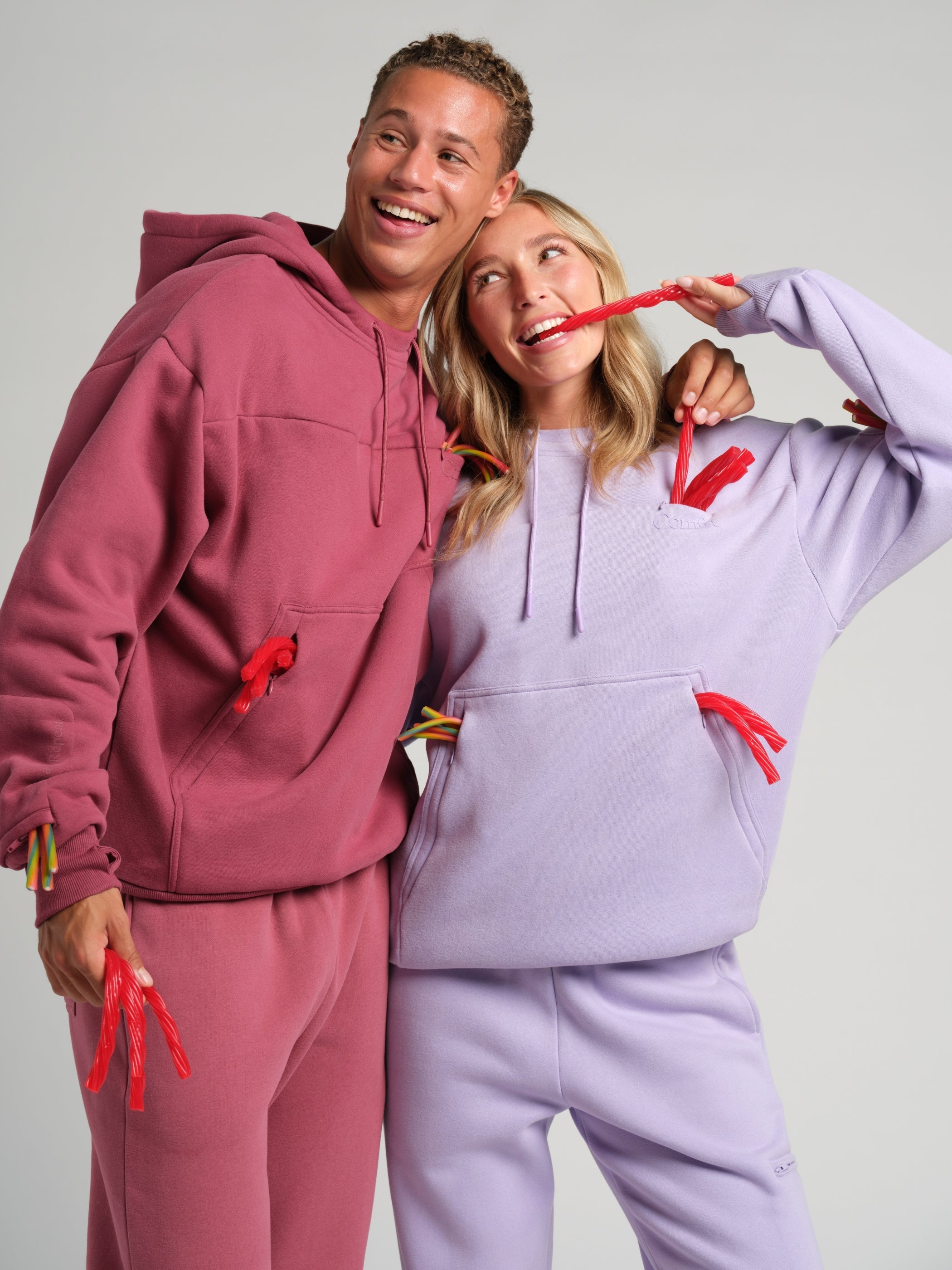 Snak? Hoodie