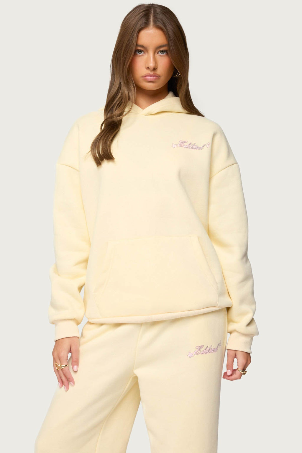 Club Edikted Hoodie
