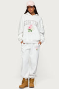 Fleura Edikted Hoodie
