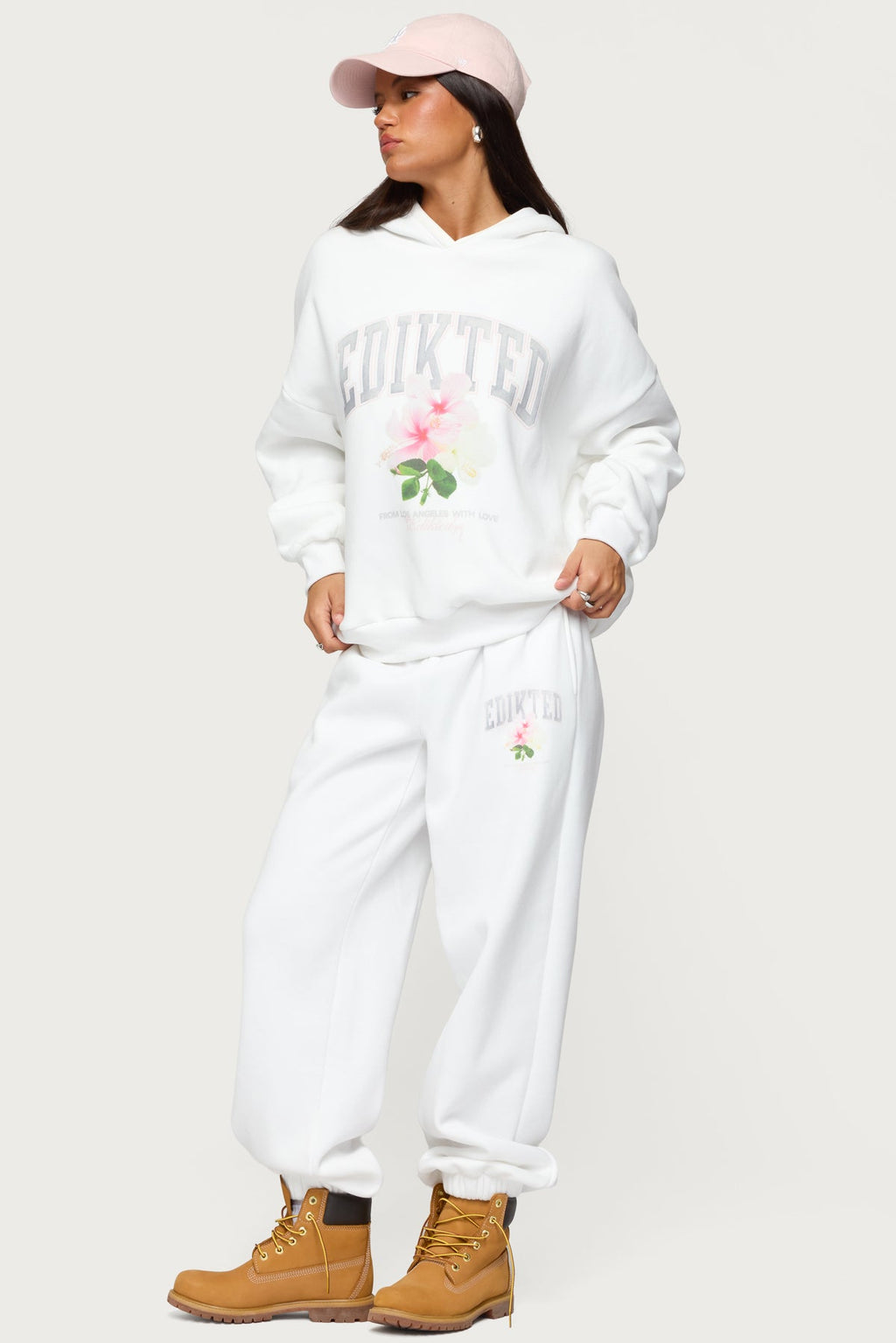 Fleura Edikted Hoodie