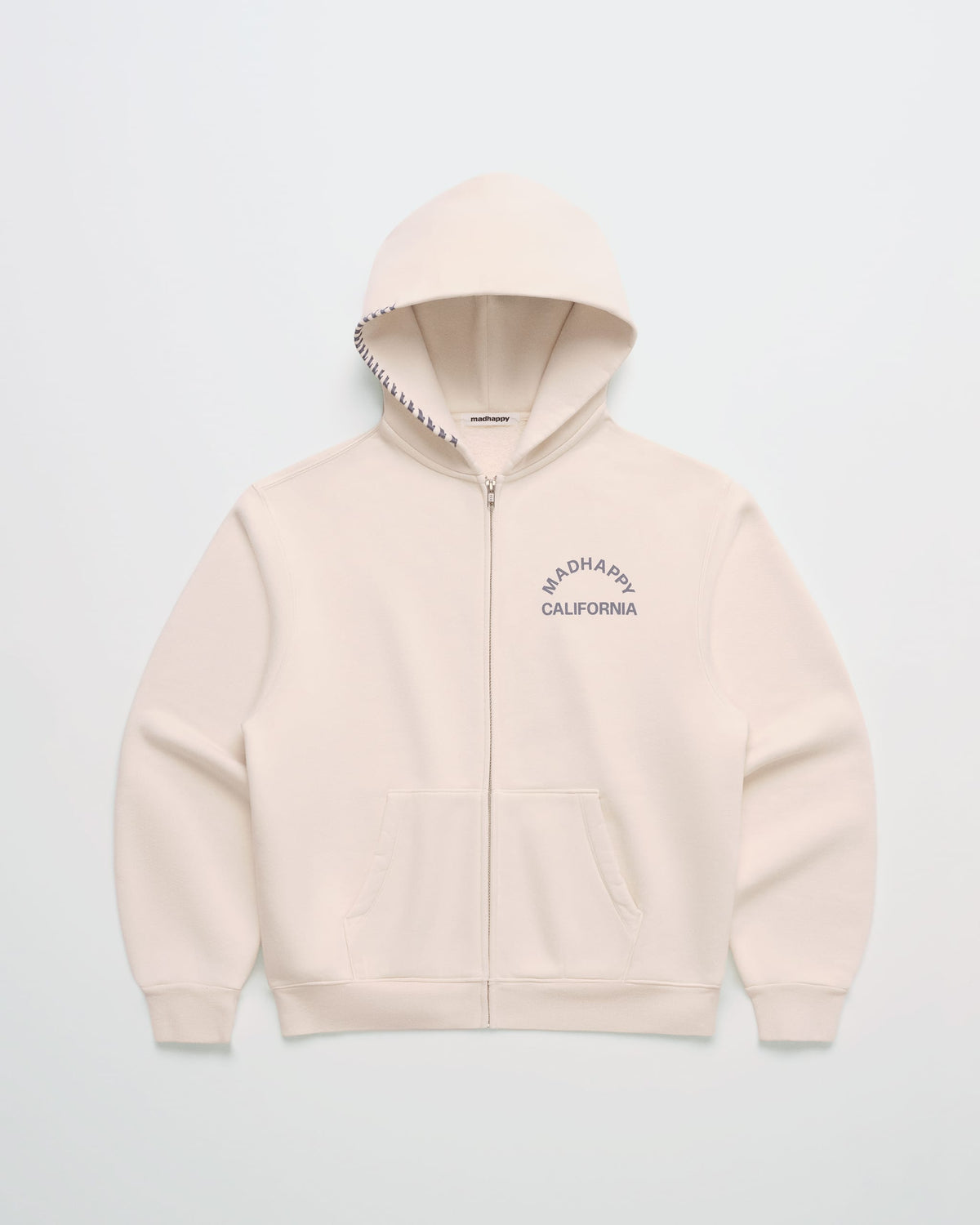 California Arch Fleece Zip Up