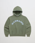 Ditsy Cooper Fleece Hoodie