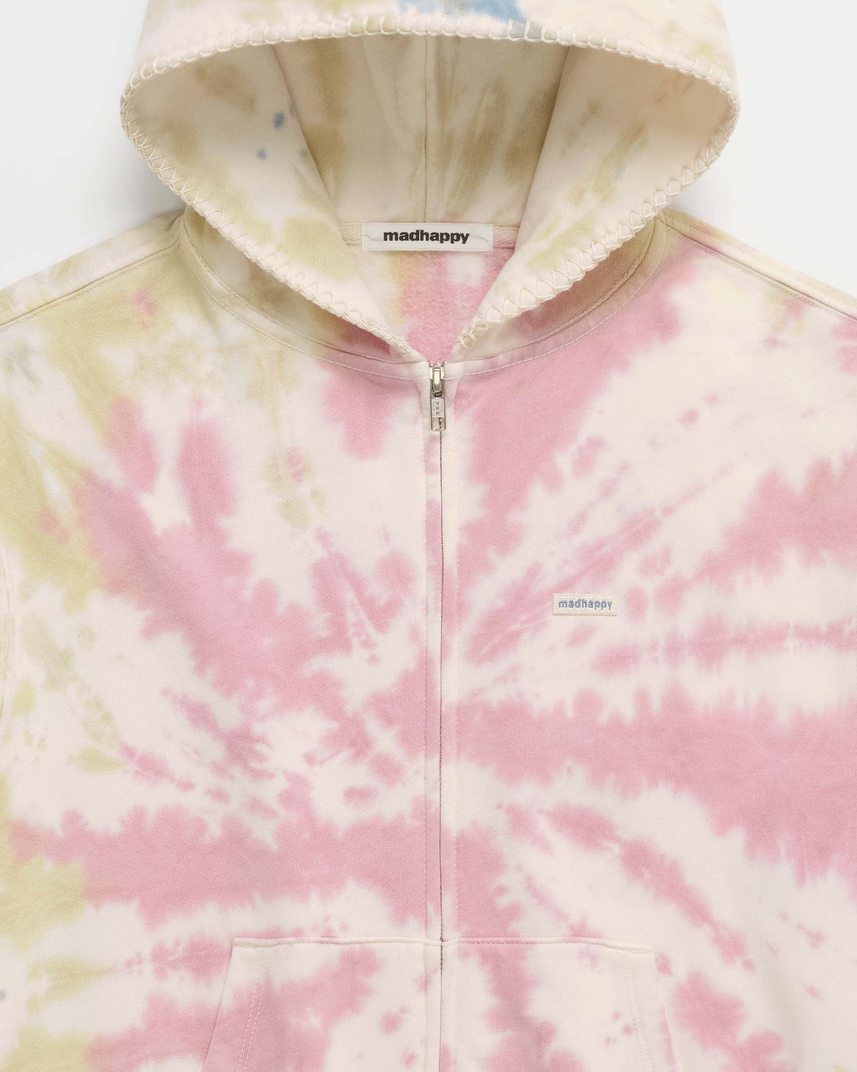 Classics Lightweight Fleece Zip Up