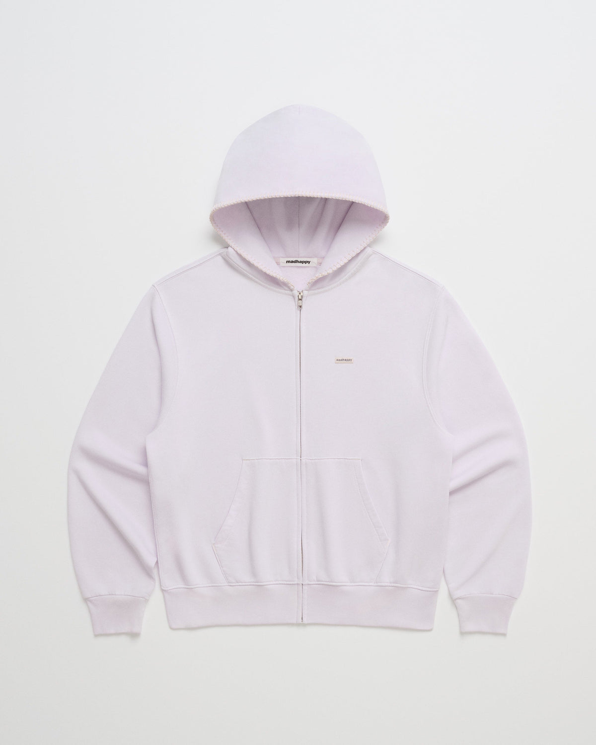 Classics Lightweight Fleece Zip Up