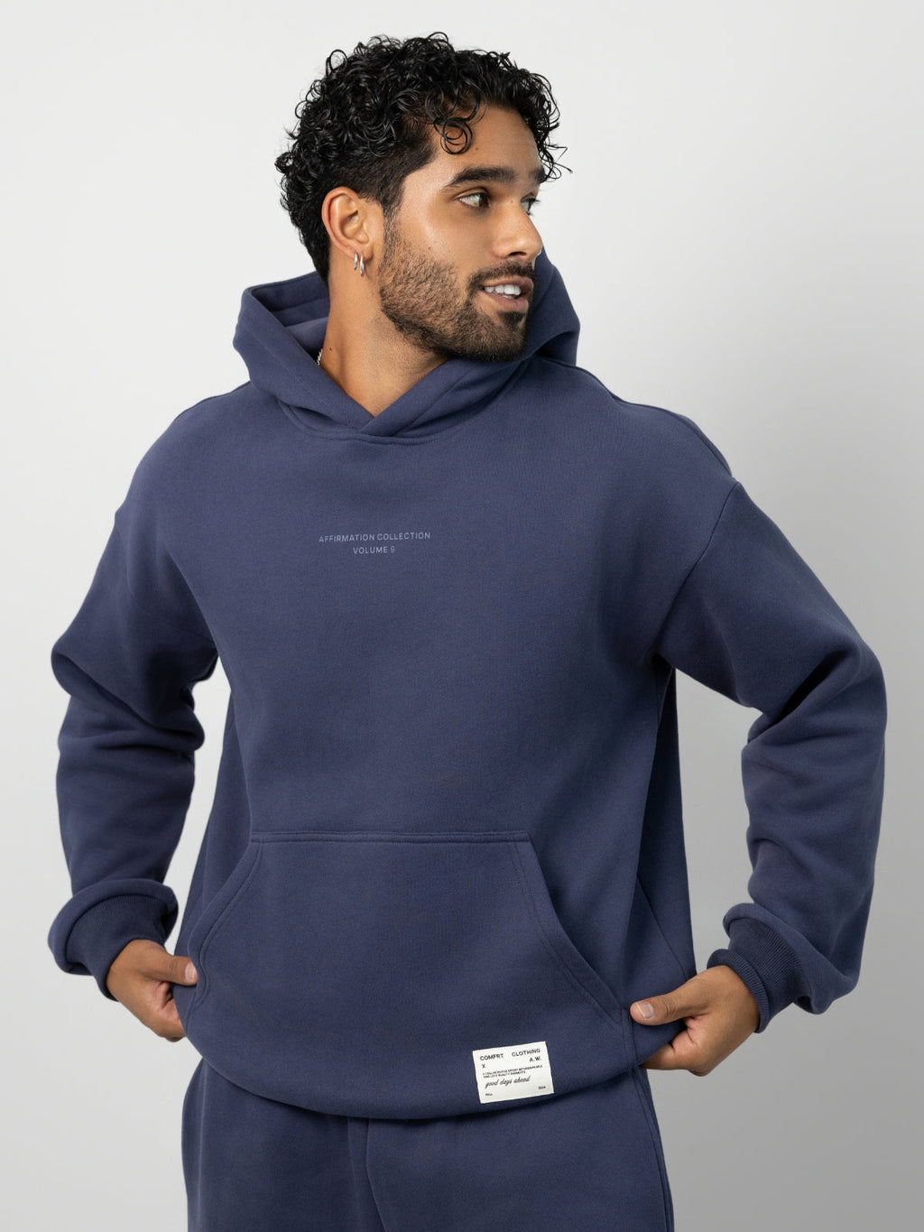 Affirmation Hoodie