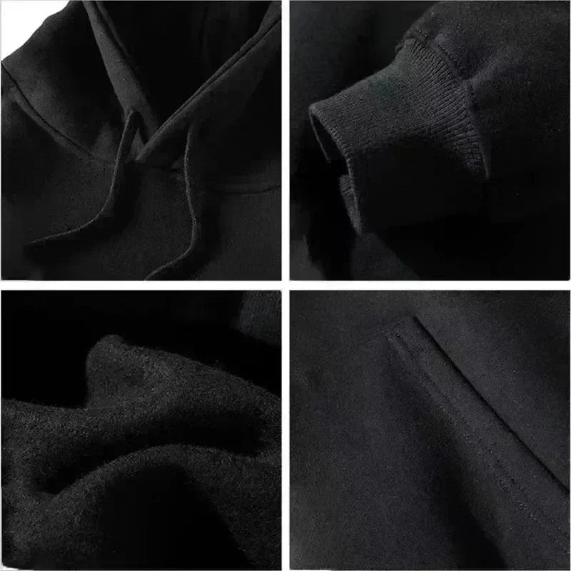 New Anime Jujutsu Kaisen Ryomen Sukuna Printed Hoodie Sweatshirt Men's and Women's Hoodie Men's Tops Sports Hoodie Y2K Hoodie