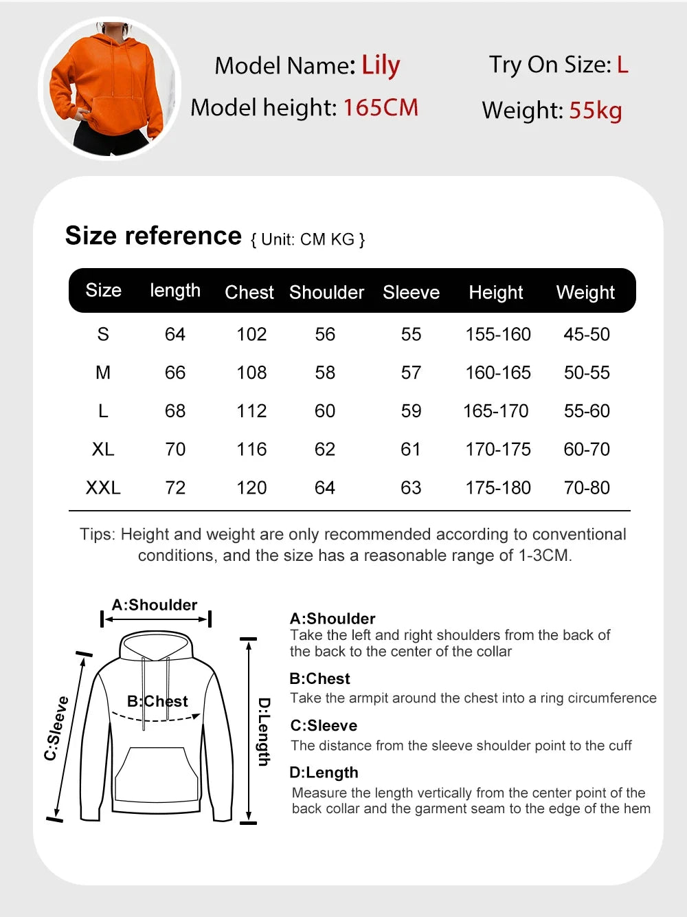 Pink Love Kiss Art Letter Prints Hoodies Women Pocket Autumn Hoody Fleece Multicolor Streetwear Unisex Hip Hop Y2K Clothing