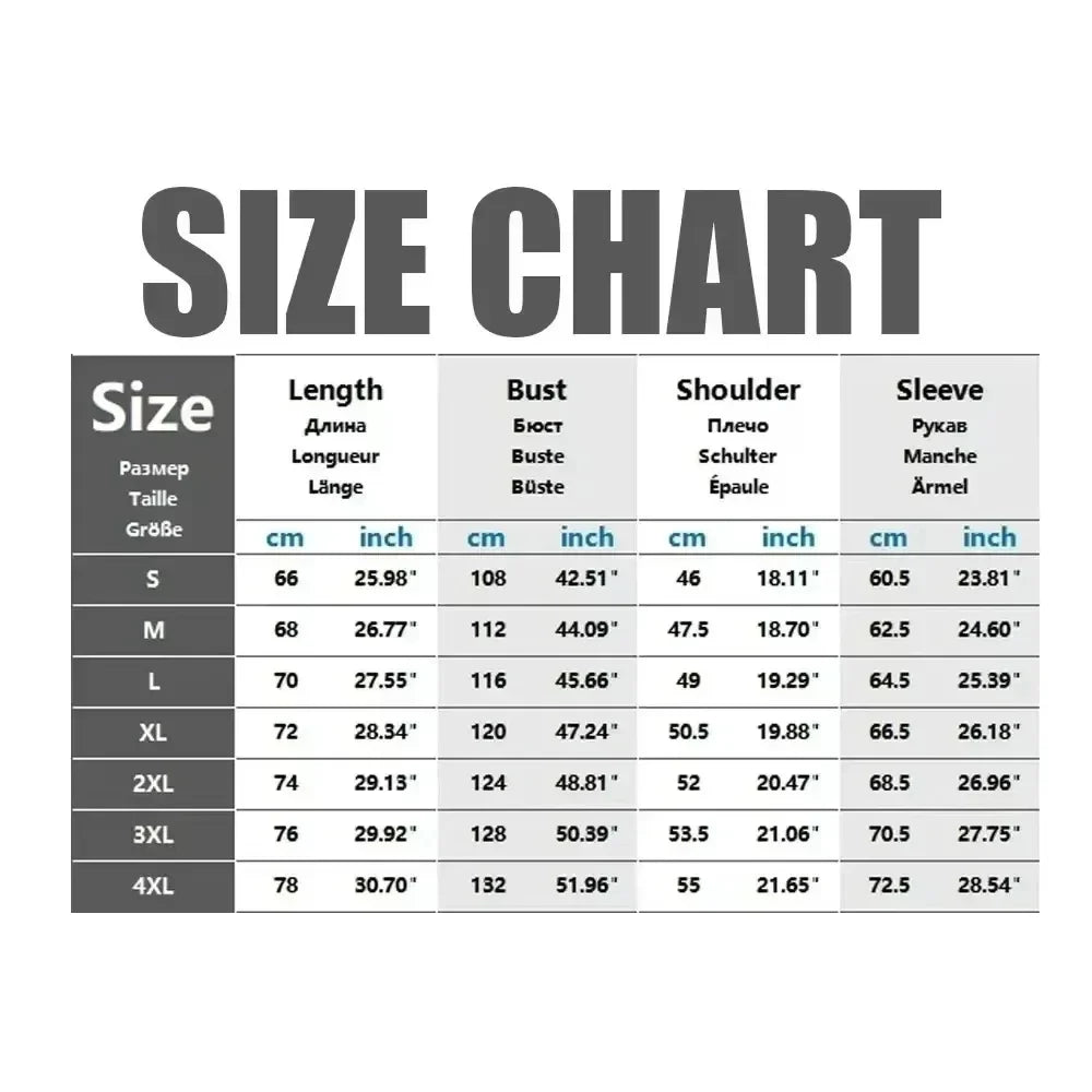 Men Autumn Winter 100%Cotton Zipper Hoodie Women Casual Harajuku Demon Slayer Japanese anime Long Sleeve Y2K Coat Top