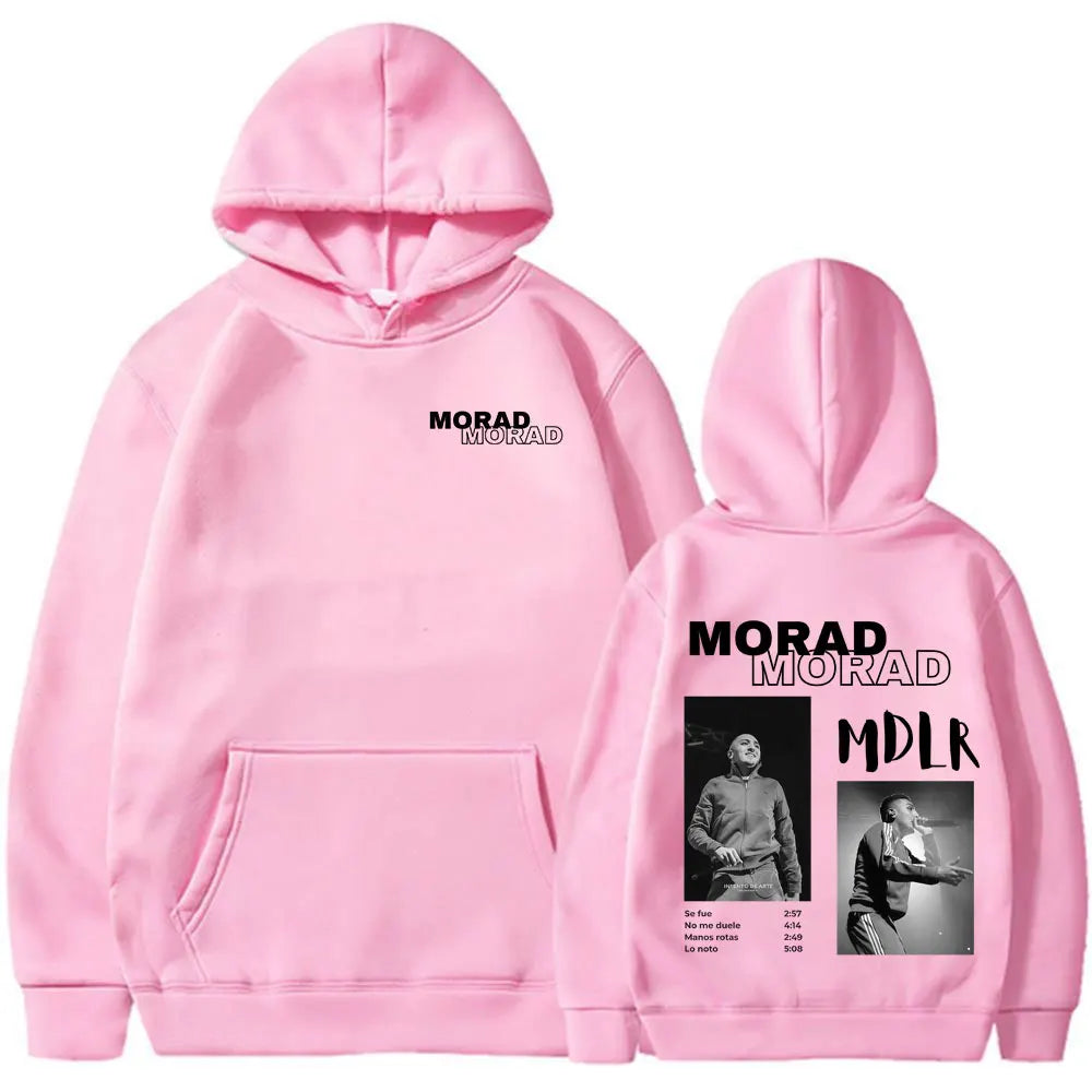 Hoodies Men Women Clothing Hip Hop Fashion Hooded Sweatshirts Long Sleeve Pullovers Streetwear