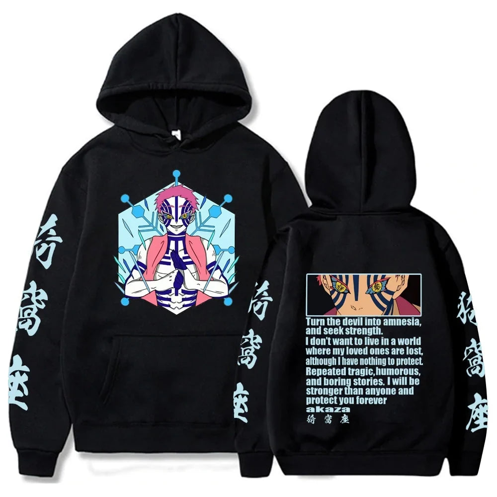 Men's Hoodie New Harajuku Style Casual Suitable for Both Men and Women