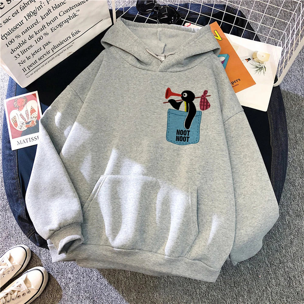 hoodies women harajuku gothic vintage 90s Pullover women gothic Hood