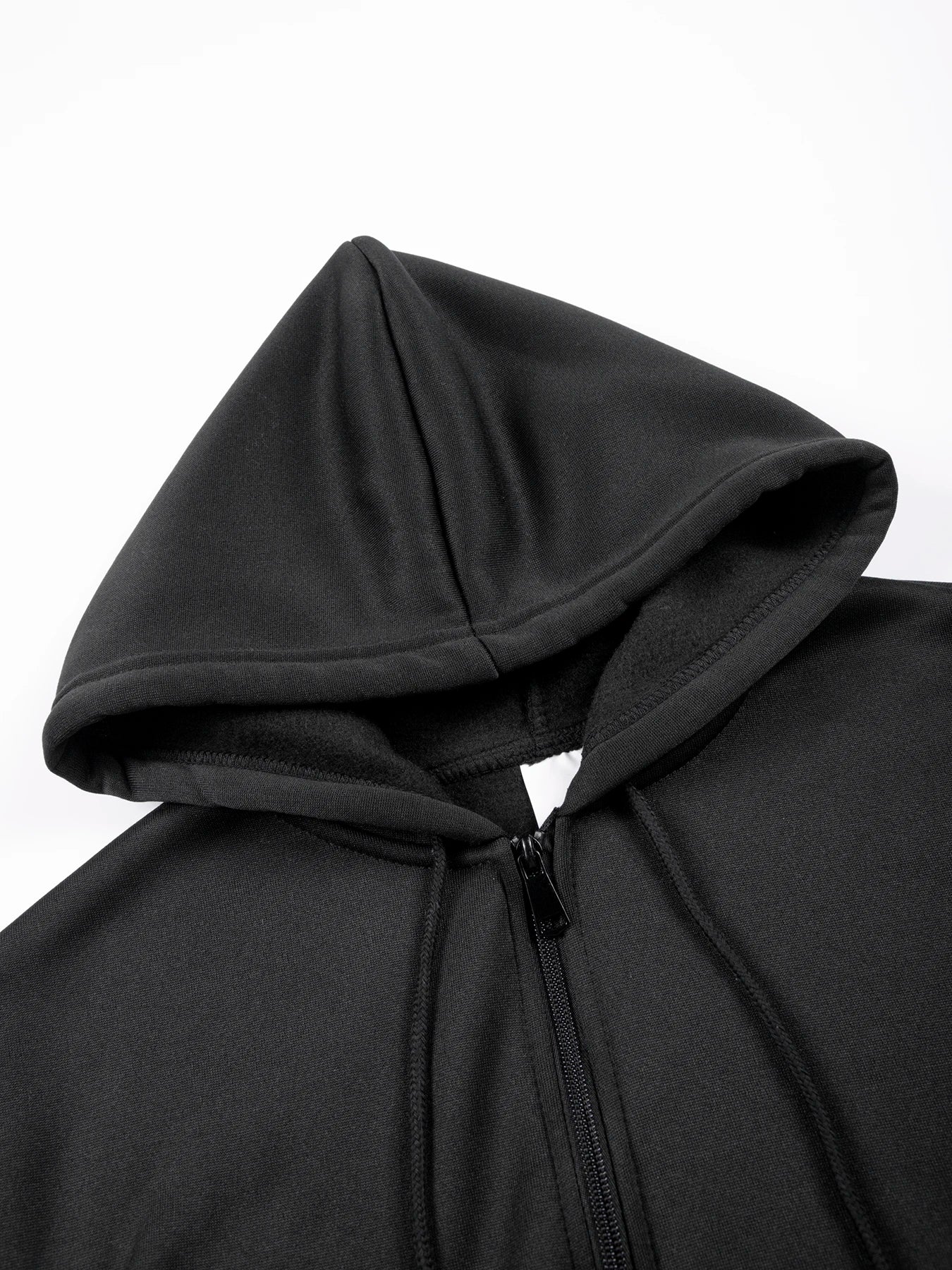 Men's Zip Hoodie Jacket Hooded Sports Outdoor Daily Basic Casual Autumn Winter Hoodies Sweatshirts Cardigan Jacket