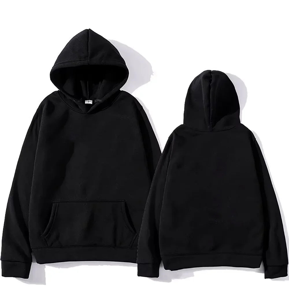 One Piece Japanese Anime Print Hoodie Men Women One Piece Graphic Hoodies Long Sleeve Pullover Sweatshirt Y2K Harajuku Clothing