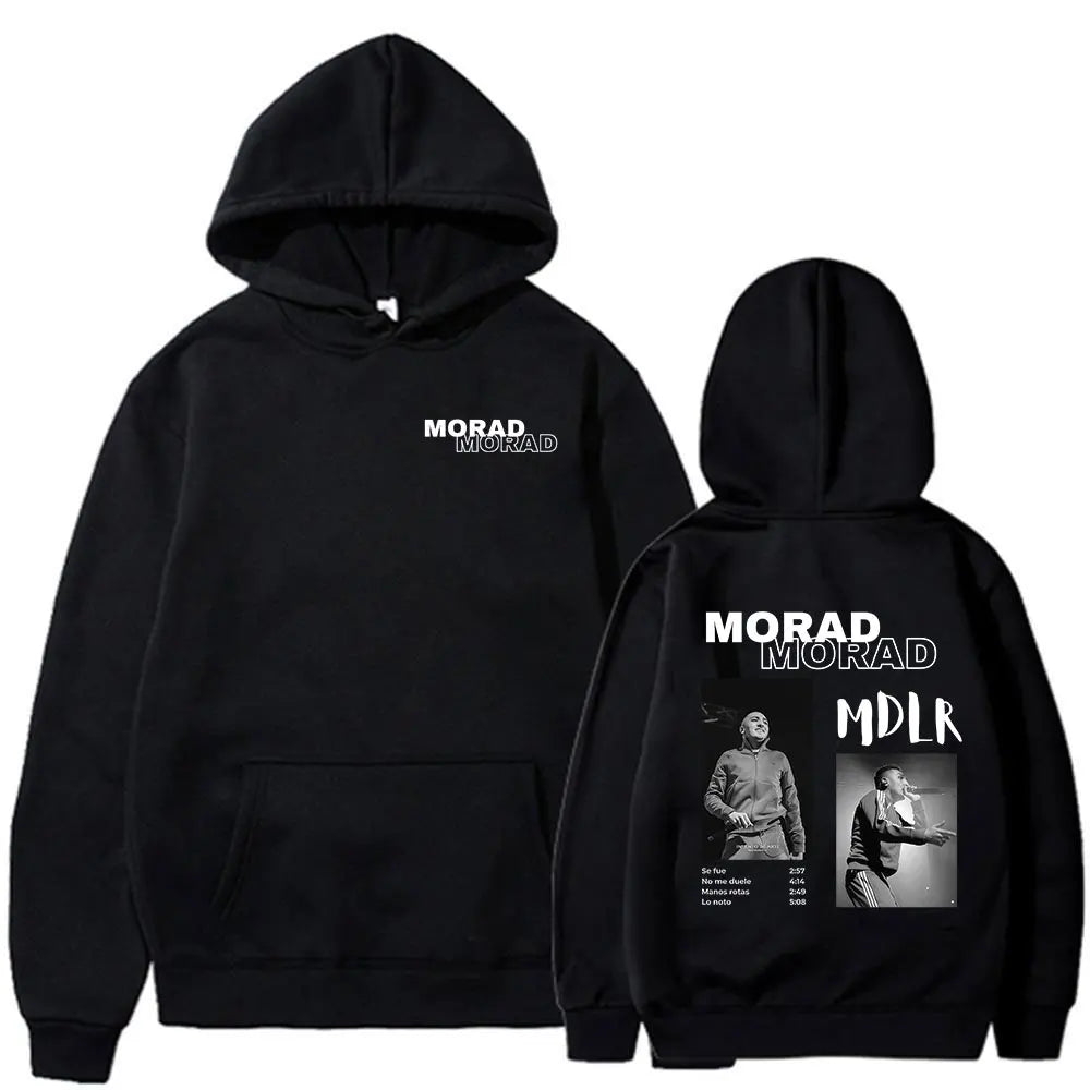 Hoodies Men Women Clothing Hip Hop Fashion Hooded Sweatshirts Long Sleeve Pullovers Streetwear