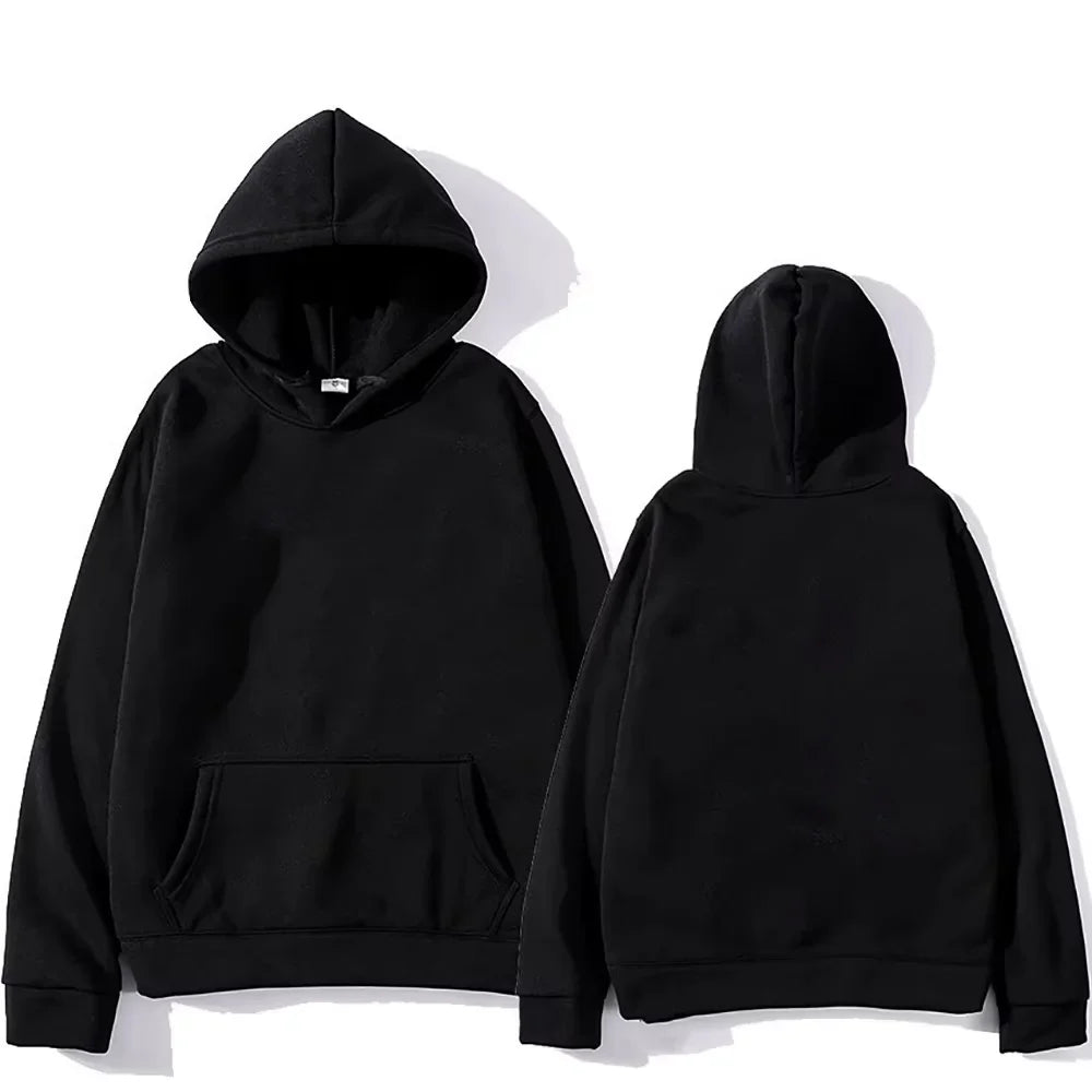 One Piece Japanese Anime Print Hoodie Men Women One Piece Graphic Hoodies Long Sleeve Pullover Sweatshirt Y2K Harajuku Clothing