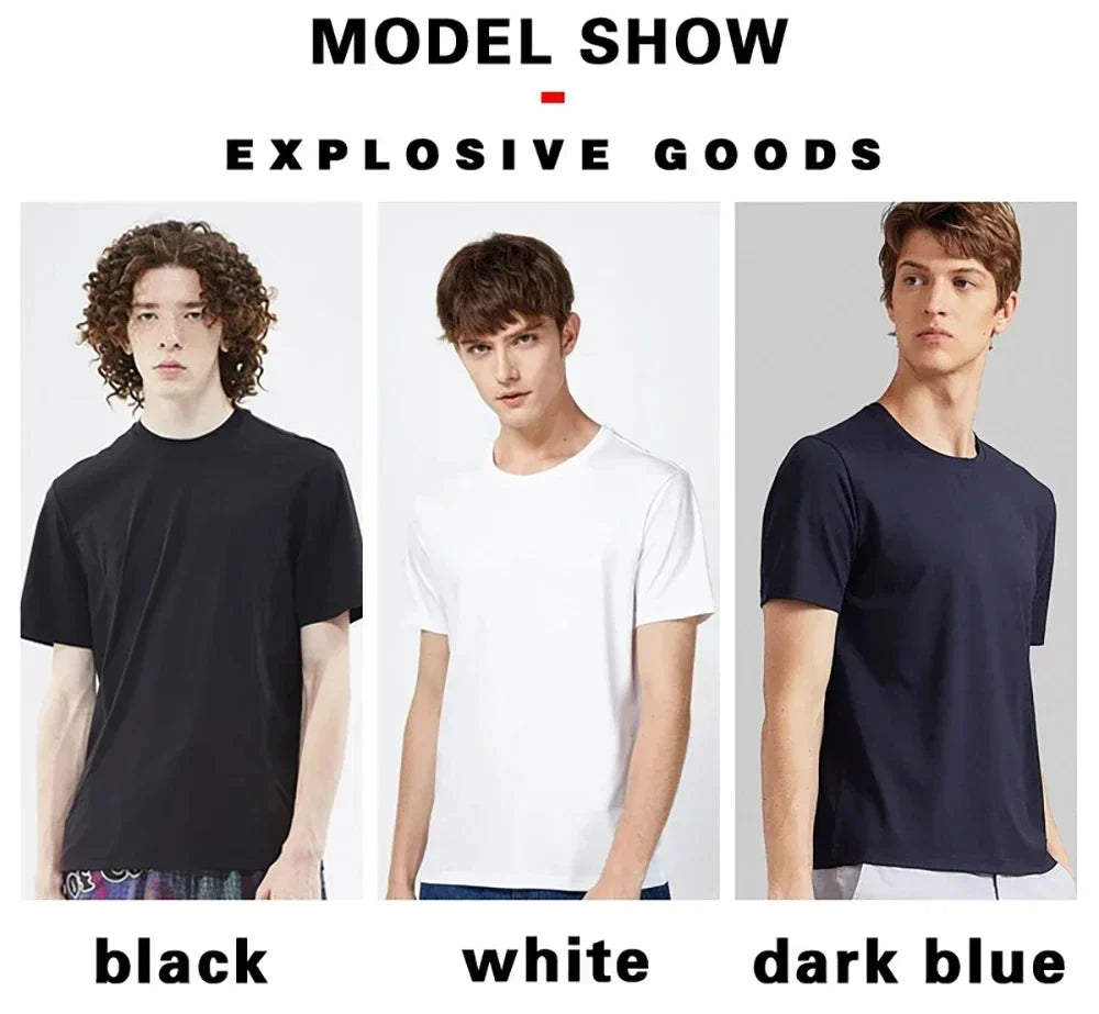 Oversized Unisex Pure Cotton T-shirt Demon Slayer Kochou Shinobu 2026 Summer New Product Anime Printed Casual Short Sleeved Top