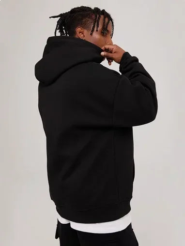Solo Leveling Parent-child Clothing Autumn and Winter Japanese Hotblooded Animation Classic Character Hoodie Men's and Women's