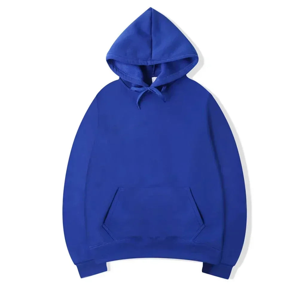 One Piece Chopper Anime Hoodie Men Women Pullover Sweatshirt Graphic Print Streetwear Casual New Spring Autumn Long Sleeve Top