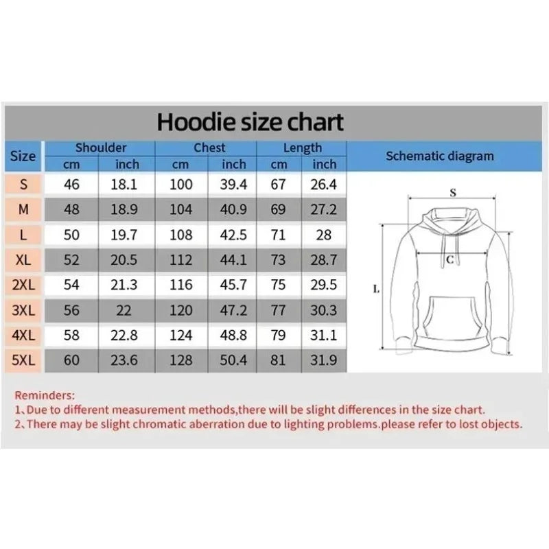 Super Cute Gengar Anime Printed Cotton Hoodie Men's and Women's AutumnWinter New Harajuku Large Size Casual Sweater Top