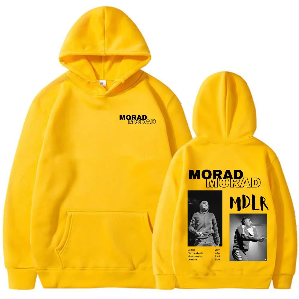 Hoodies Men Women Clothing Hip Hop Fashion Hooded Sweatshirts Long Sleeve Pullovers Streetwear