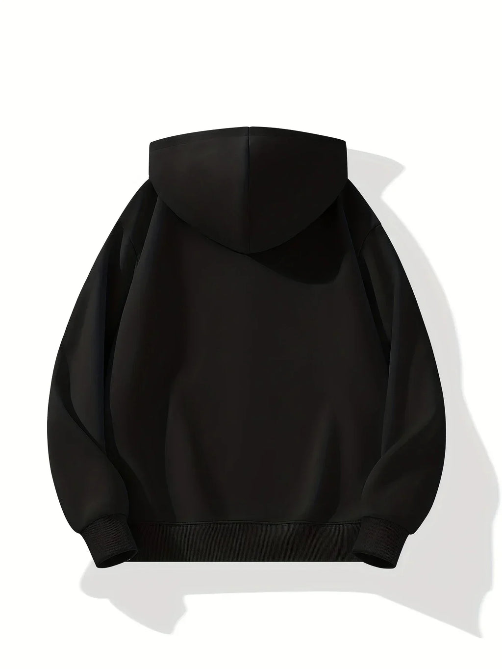 Zipper Hoodie Men's and Women's Autumn/Winter  Agatsuma Zenitsu Printed Casual Sports Sports Sweater Top