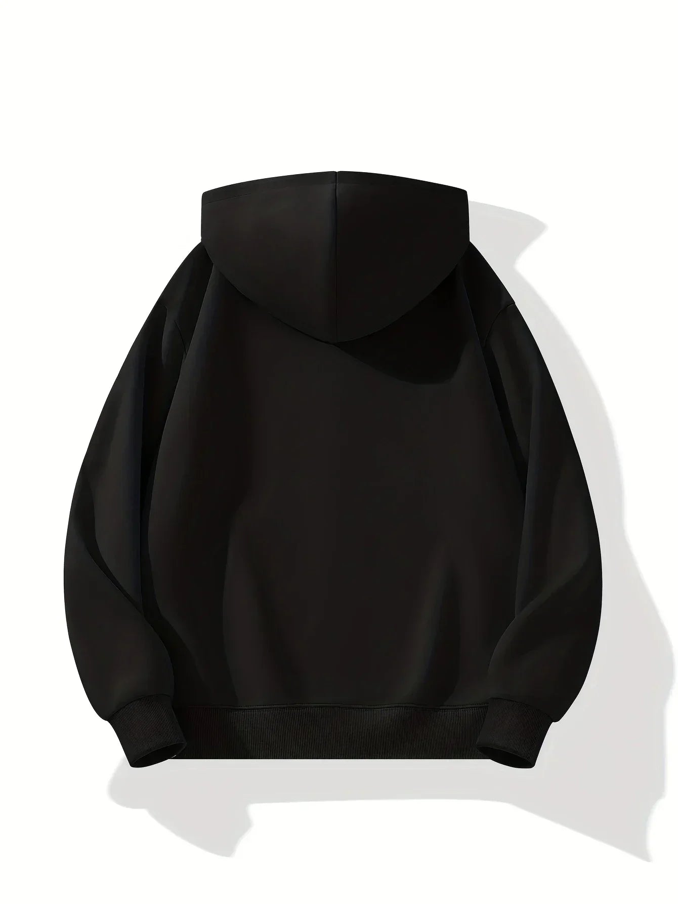 Zipper Hoodie Men's and Women's Autumn/Winter  Agatsuma Zenitsu Printed Casual Sports Sports Sweater Top