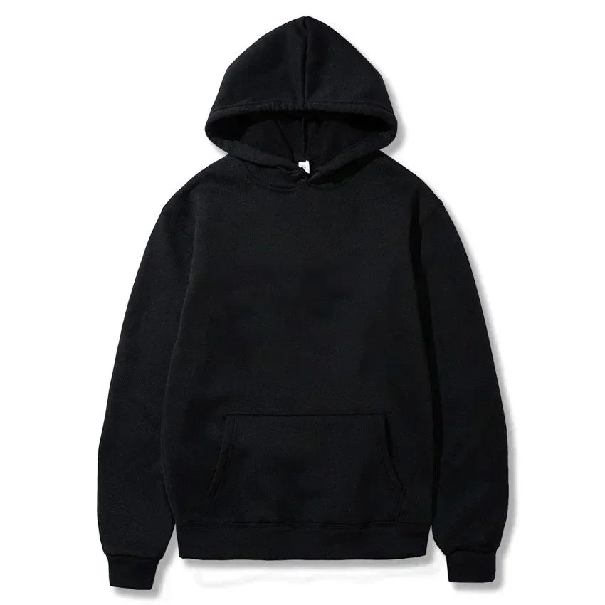 Japan Anime Cartoon Manga Peripherals Hoodies Bleach Print Pullovers Long Sleeve Harajuku Fashion Fleece Warm Casual Sweatshirt