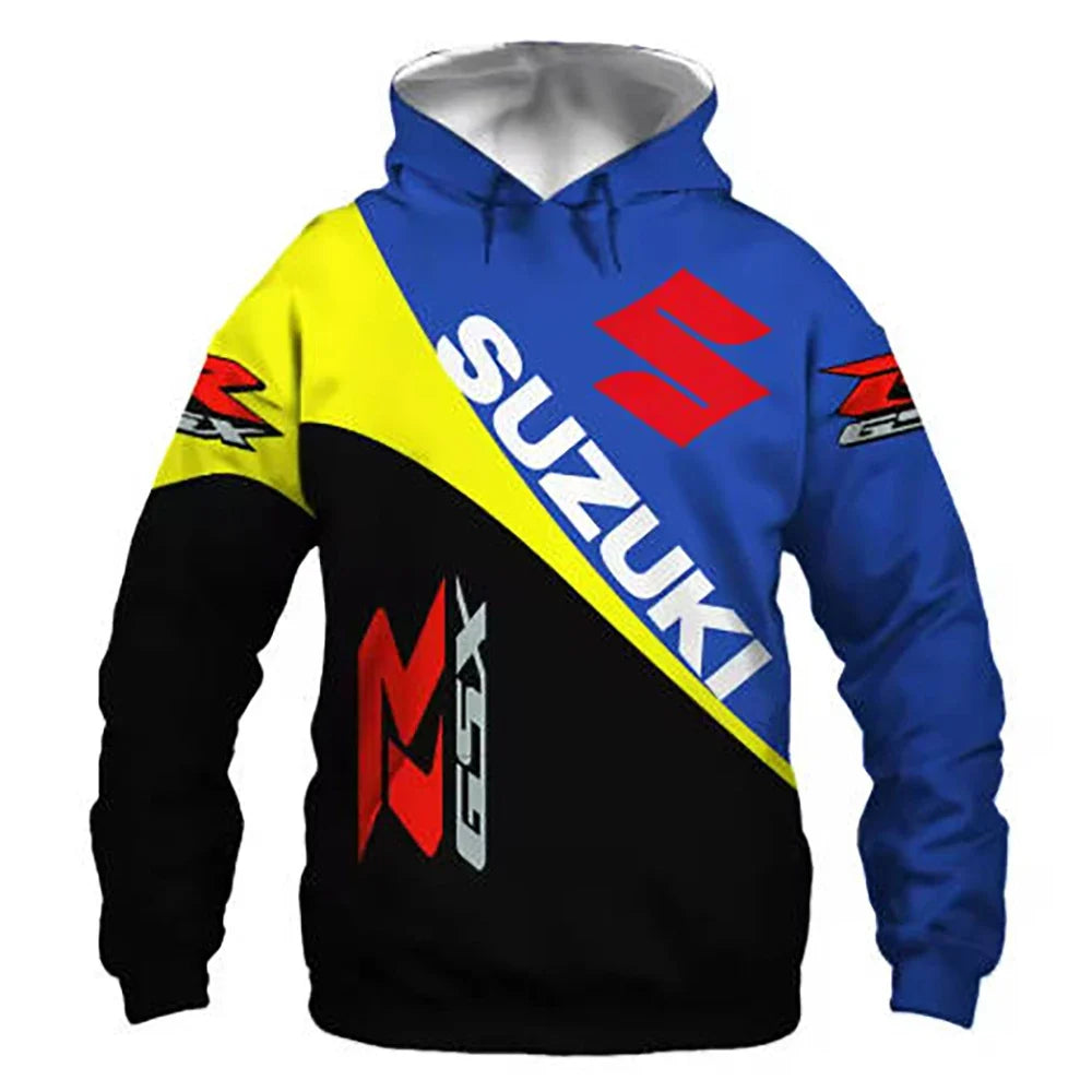 men's hoodie. rock climber hoodie. motorcycle heavy motorcycle fashion 3d graphic printed hoodie. men's clothing