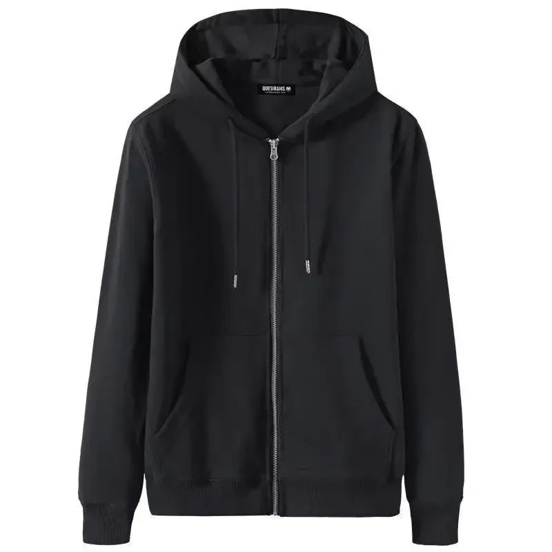 One Piece Anime Hoodie zipper Jacket Men Women Monkey D Luffy Print Graphic Streetwear Casual Pullover Long Sleeve tops Autumn
