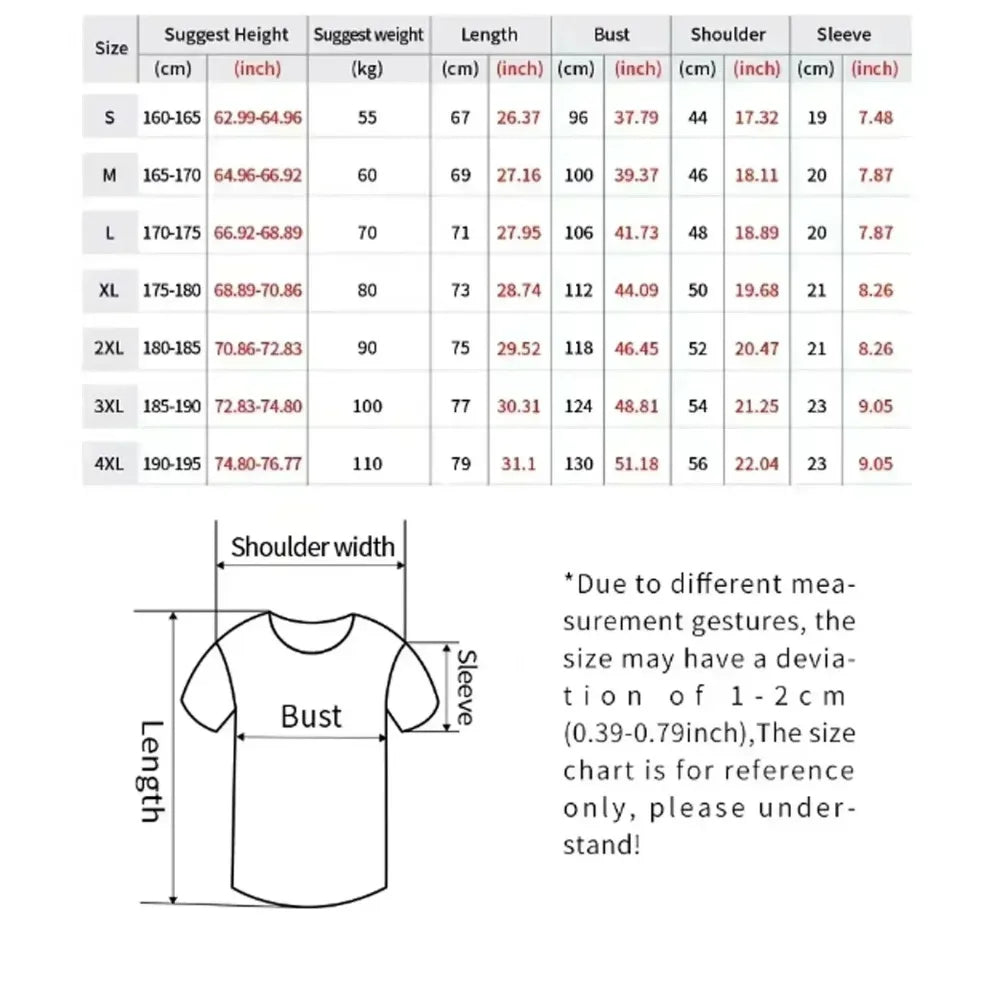 Oversized Unisex Pure Cotton T-shirt Demon Slayer Kochou Shinobu 2026 Summer New Product Anime Printed Casual Short Sleeved Top