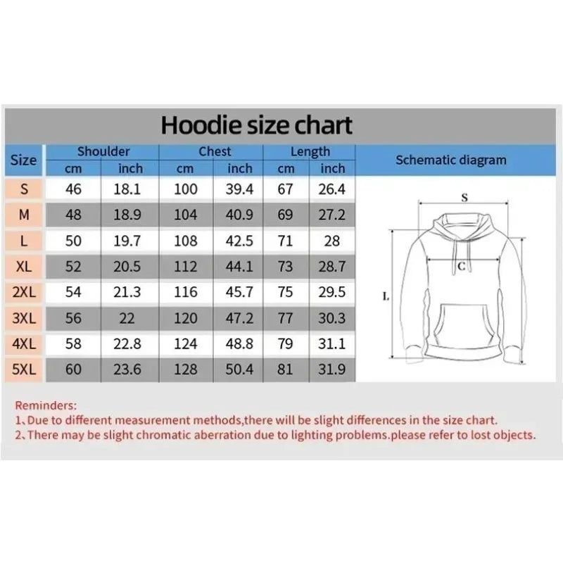 Fun Mimikyu Glow Print Hoodie for Men and Women 2025 Autumn/Winter New Y2K Harajuku Plus Size Casual Sweatshirt Top
