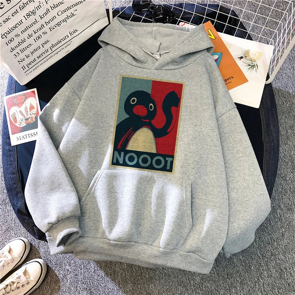 hoodies women harajuku gothic vintage 90s Pullover women gothic Hood