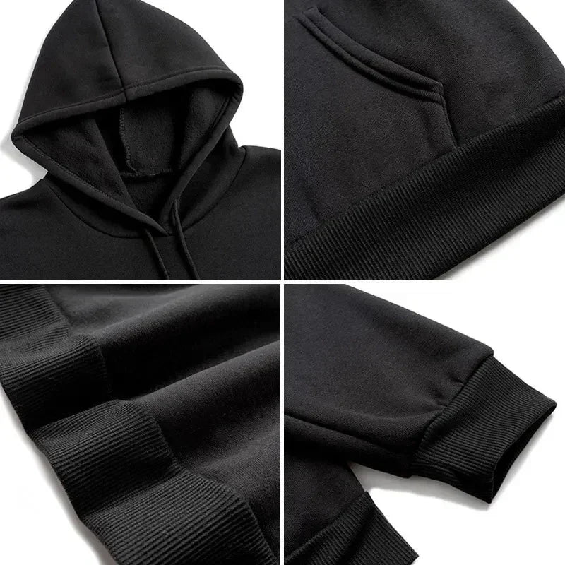 Griffith Hoodies Print Fashion Hoodie Oversized Japanese hot Anime high quality soft Unisex Fleece Casual hot product sweatshirt