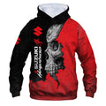 men's hoodie. rock climber hoodie. motorcycle heavy motorcycle fashion 3d graphic printed hoodie. men's clothing