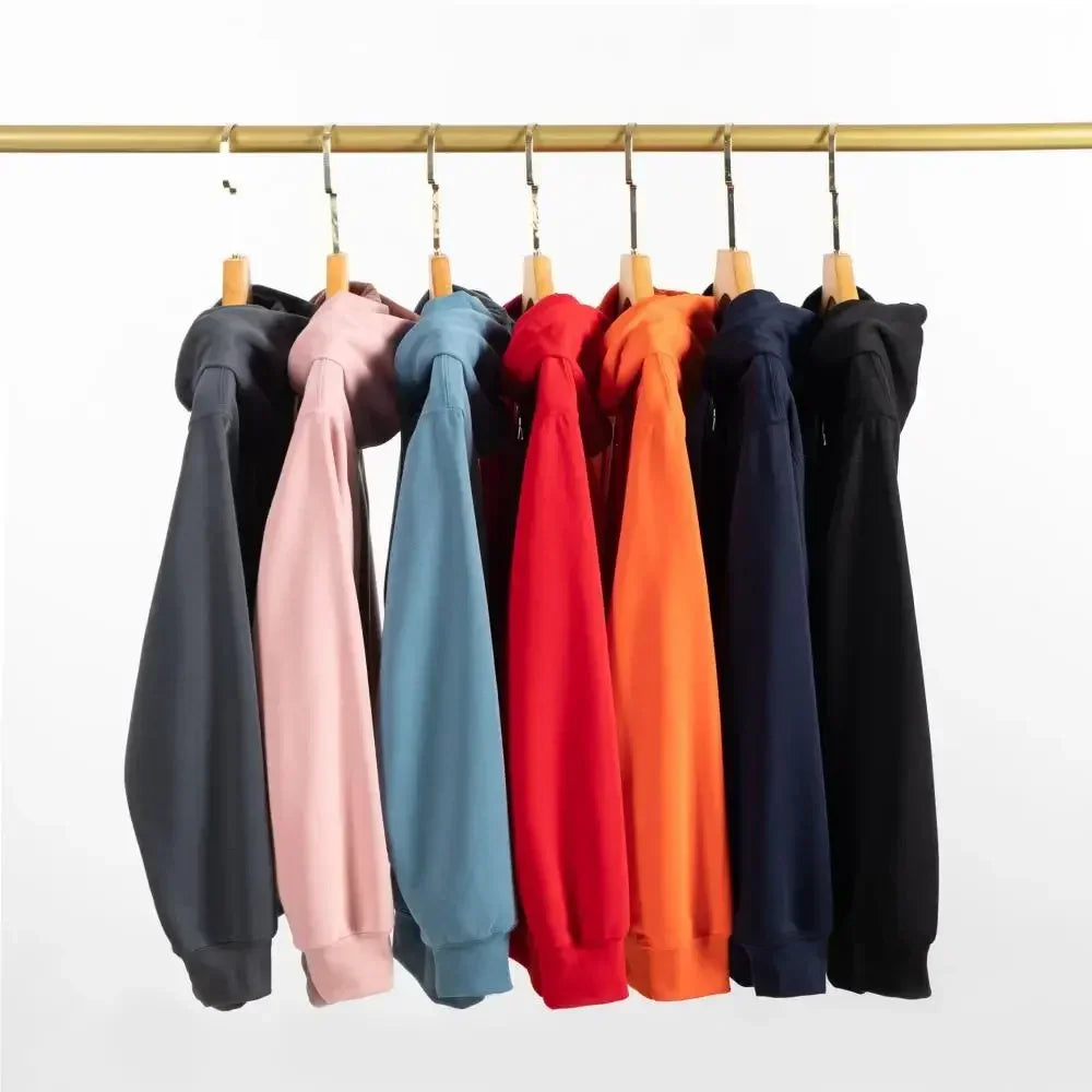 Anime Zip Up Pullover Hoodie Men Women One Piece Luffy Casual Streetwear Y2k Autumn Winter Graphic Print Long Sleeve Jacket Tops