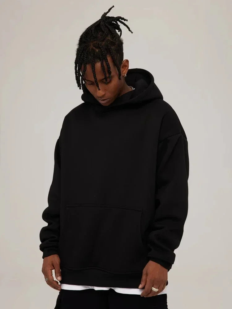 Solo Leveling Parent-child Clothing Autumn and Winter Japanese Hotblooded Animation Classic Character Hoodie Men's and Women's