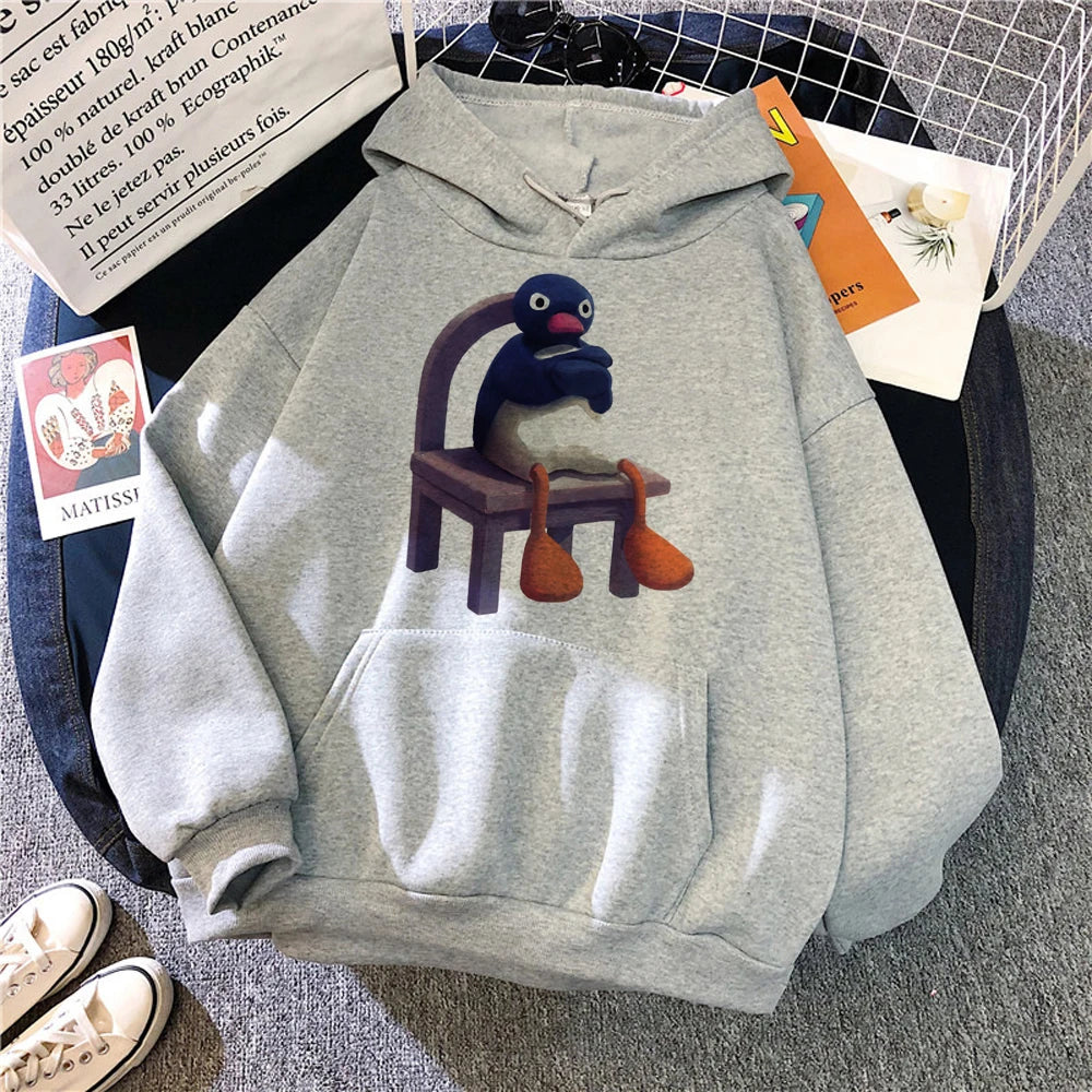 hoodies women harajuku gothic vintage 90s Pullover women gothic Hood