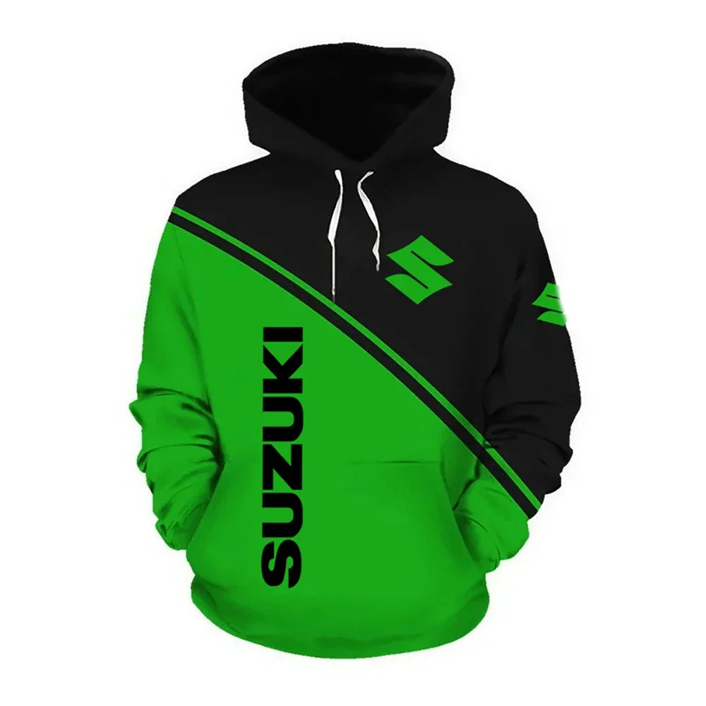 men's hoodie. rock climber hoodie. motorcycle heavy motorcycle fashion 3d graphic printed hoodie. men's clothing