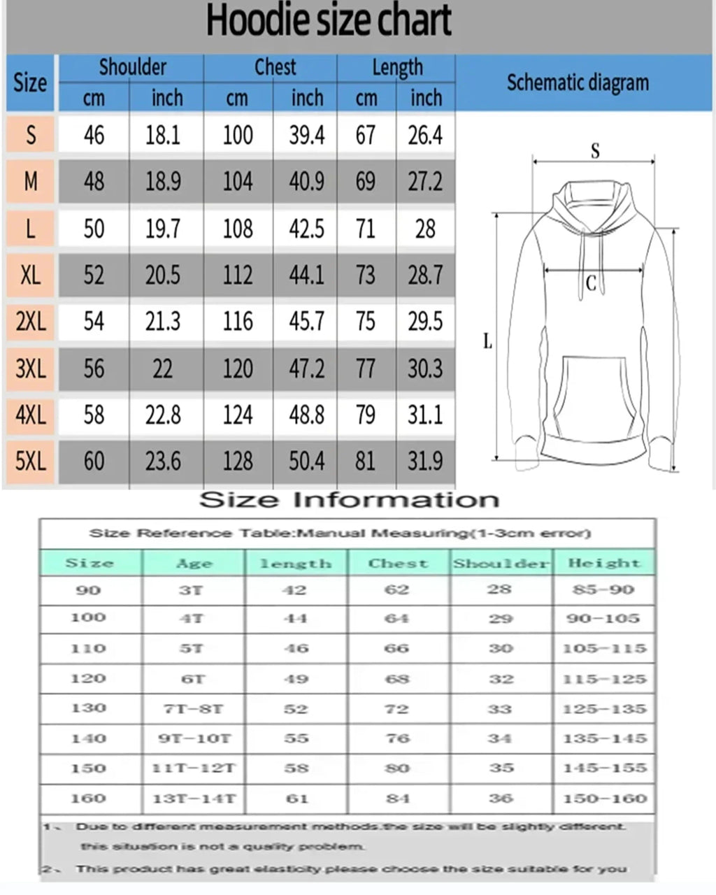 Solo Leveling Parent-child Clothing Autumn and Winter Japanese Hotblooded Animation Classic Character Hoodie Men's and Women's
