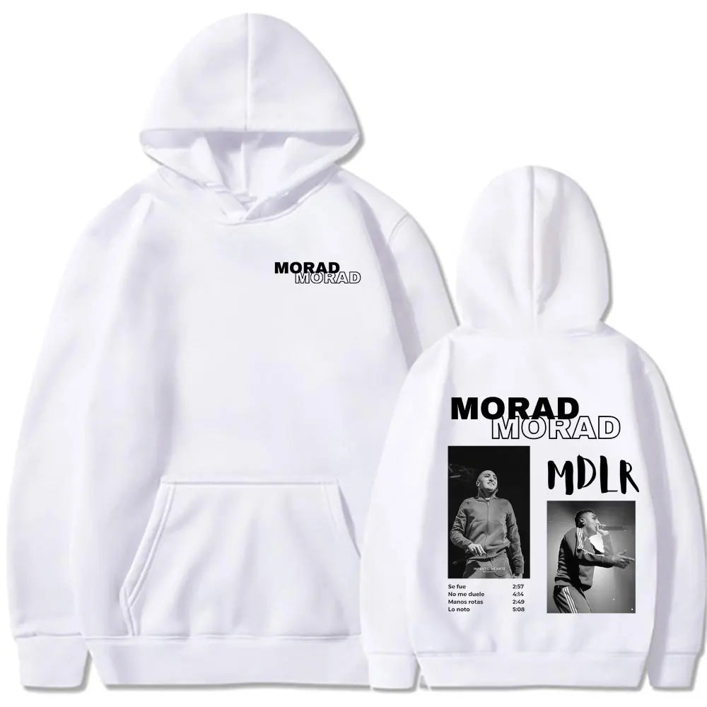 Hoodies Men Women Clothing Hip Hop Fashion Hooded Sweatshirts Long Sleeve Pullovers Streetwear