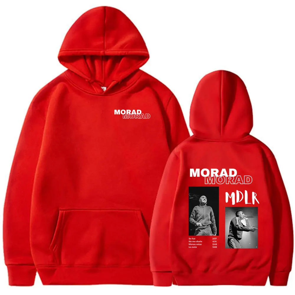 Hoodies Men Women Clothing Hip Hop Fashion Hooded Sweatshirts Long Sleeve Pullovers Streetwear