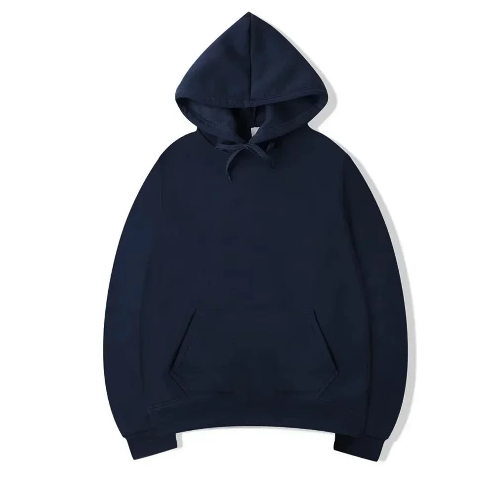 One Piece Chopper Anime Hoodie Men Women Pullover Sweatshirt Graphic Print Streetwear Casual New Spring Autumn Long Sleeve Top
