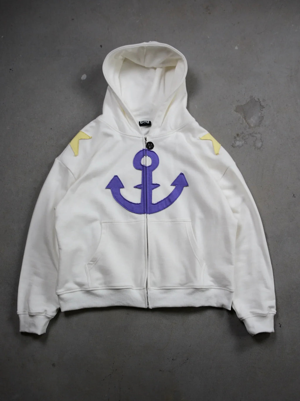Harajuku Jojo Bizarre Adventure Zip Up Hoodies Oversized Mens Womens Zipper Hoodie Hip Hop CoupleS Y2k Street Sweatshirt