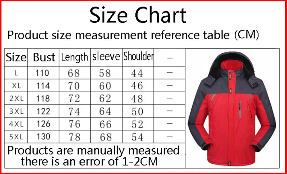 Hoodies Autumn And Winter Man's Popular Jacket Umbrella Corporation Graphic Logo Print Fleece Warm Coat