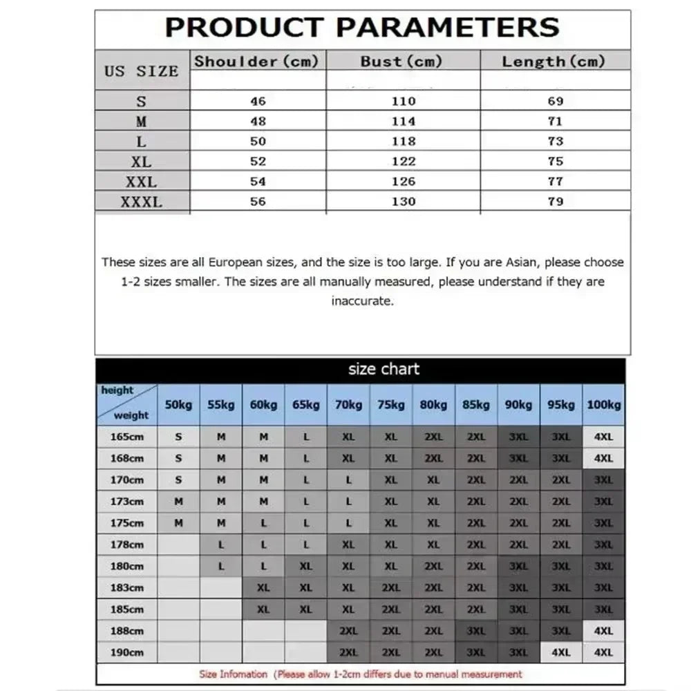Cross-border Cyberpunk Cyberpunk Print Series Autumn and Winter Men's Hoodies Adult Casual Comfort Long Sleeve Sweatshirts