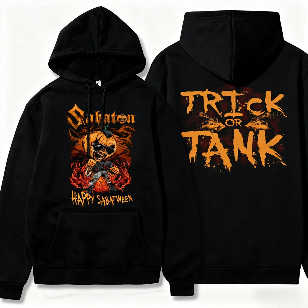 Swiss Fallon Rock Music Band New Hoodies Sabaton Classic Print Women Men Vintage Fashion Hoody Street Y2k Overszied Sweatshirts